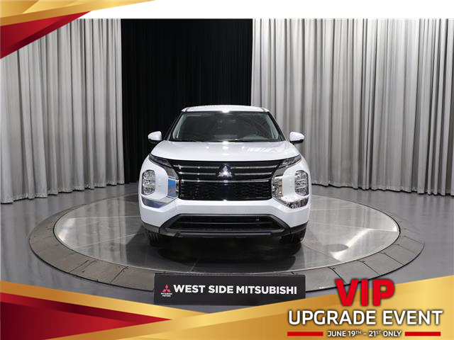 2026 Mitsubishi Outlander ES (Stk: T26699) in Edmonton - Image 2 of 30