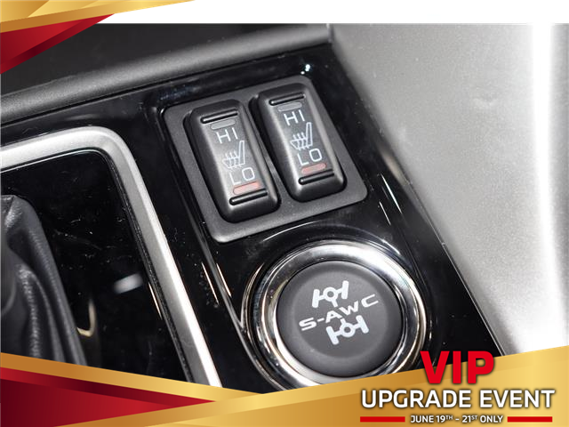 2026 Mitsubishi Eclipse Cross ES (Stk: E26681) in Edmonton - Image 12 of 22