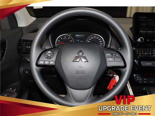 2026 Mitsubishi Eclipse Cross ES (Stk: E26683) in Edmonton - Image 18 of 20