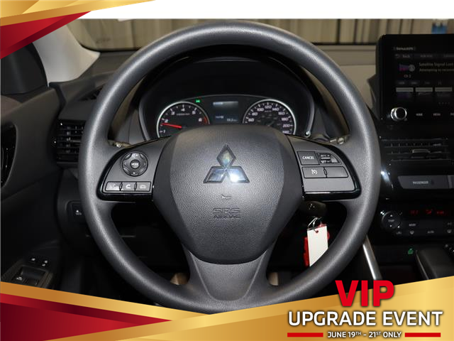 2026 Mitsubishi Eclipse Cross ES (Stk: E26681) in Edmonton - Image 20 of 22