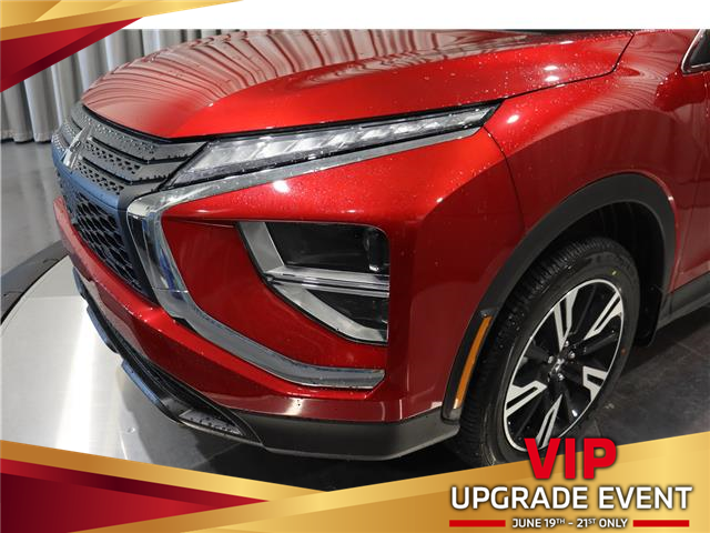 2026 Mitsubishi Eclipse Cross ES (Stk: E26682) in Edmonton - Image 6 of 20