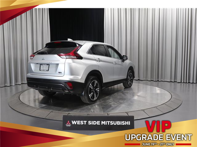 2026 Mitsubishi Eclipse Cross ES (Stk: E26681) in Edmonton - Image 5 of 22