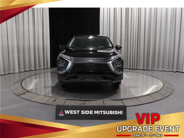 2026 Mitsubishi Eclipse Cross ES (Stk: E26683) in Edmonton - Image 2 of 20