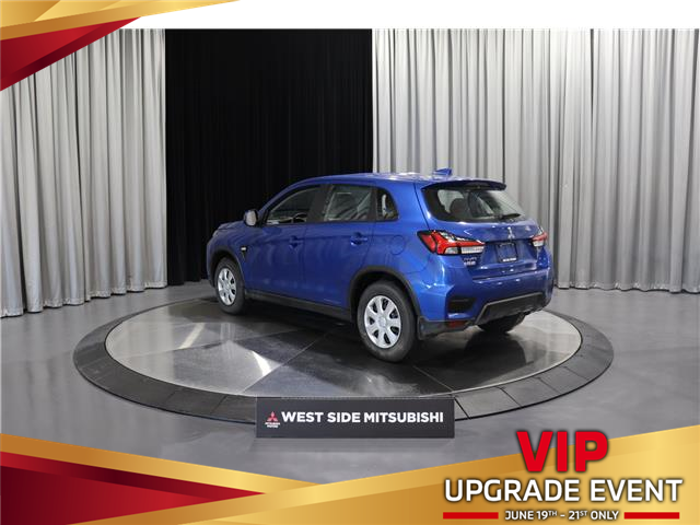2026 Mitsubishi RVR ES (Stk: R26700) in Edmonton - Image 4 of 16 2026 Mitsubishi RVR ES (Stk: R26700) in Edmonton - Image 4 of 16