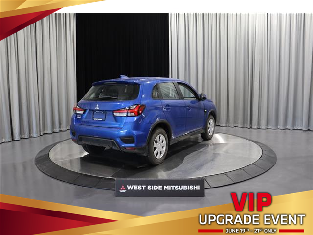 2026 Mitsubishi RVR ES (Stk: R26700) in Edmonton - Image 5 of 16 2026 Mitsubishi RVR ES (Stk: R26700) in Edmonton - Image 5 of 16