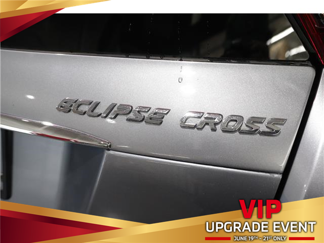 2026 Mitsubishi Eclipse Cross SE (Stk: E26656) in Edmonton - Image 6 of 25