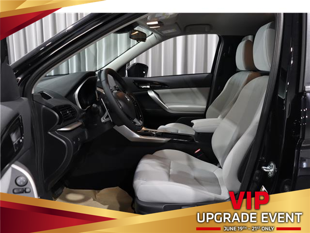 2026 Mitsubishi Eclipse Cross SE (Stk: E26655) in Edmonton - Image 10 of 24
