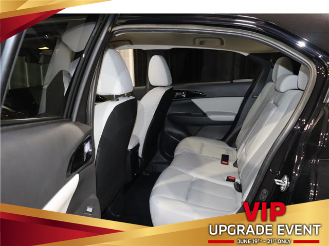 2026 Mitsubishi Eclipse Cross SE (Stk: E26655) in Edmonton - Image 19 of 24