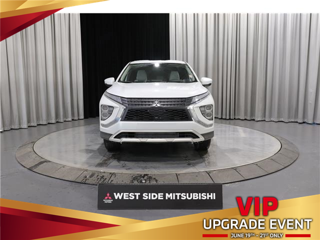 2026 Mitsubishi Eclipse Cross SE (Stk: E26654) in Edmonton - Image 2 of 24