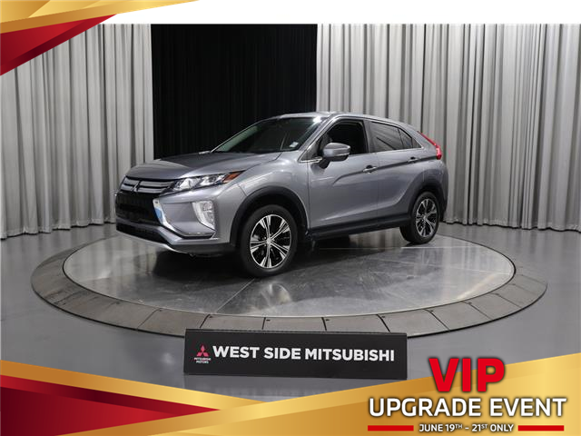 2026 Mitsubishi Eclipse Cross SE (Stk: E26656) in Edmonton - Image 3 of 25