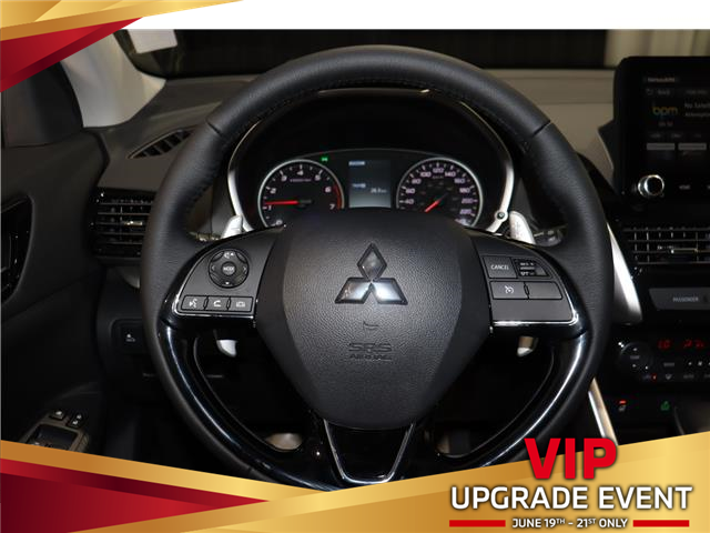 2026 Mitsubishi Eclipse Cross SE (Stk: E26654) in Edmonton - Image 22 of 24