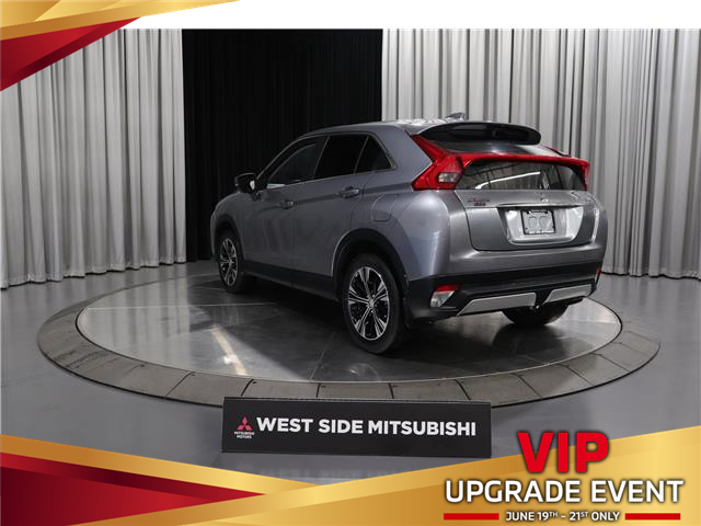 2026 Mitsubishi Eclipse Cross SE (Stk: E26656) in Edmonton - Image 4 of 25