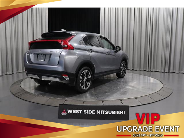 2026 Mitsubishi Eclipse Cross SE (Stk: E26656) in Edmonton - Image 5 of 25