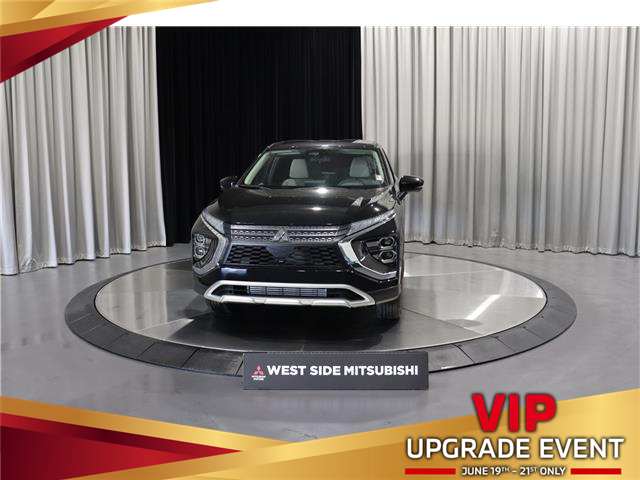 2026 Mitsubishi Eclipse Cross SE (Stk: E26655) in Edmonton - Image 2 of 24