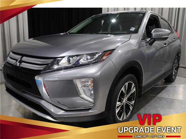 2026 Mitsubishi Eclipse Cross SE (Stk: E26656) in Edmonton - Image 7 of 25