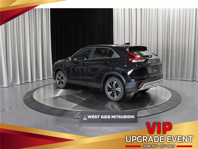 2026 Mitsubishi Eclipse Cross SE (Stk: E26655) in Edmonton - Image 4 of 24