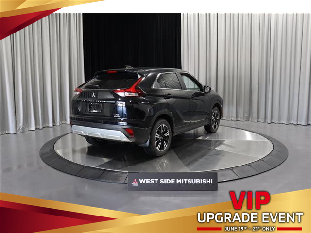 2026 Mitsubishi Eclipse Cross SE (Stk: E26655) in Edmonton - Image 5 of 24