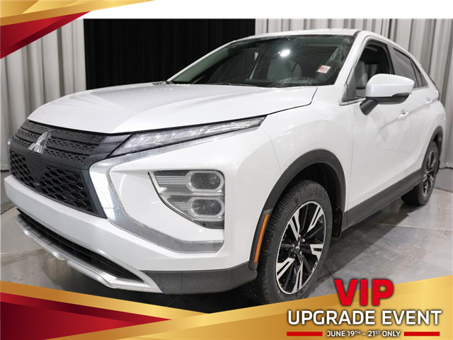 2026 Mitsubishi Eclipse Cross SE (Stk: E26654) in Edmonton - Image 7 of 24