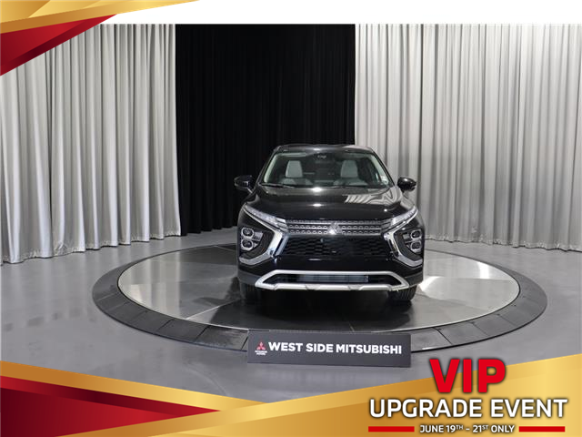 2026 Mitsubishi Eclipse Cross SE (Stk: E26655) in Edmonton - Image 6 of 24