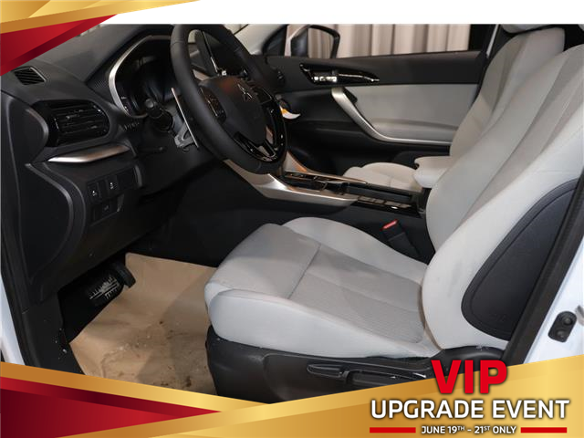 2026 Mitsubishi Eclipse Cross SE (Stk: E26654) in Edmonton - Image 11 of 24