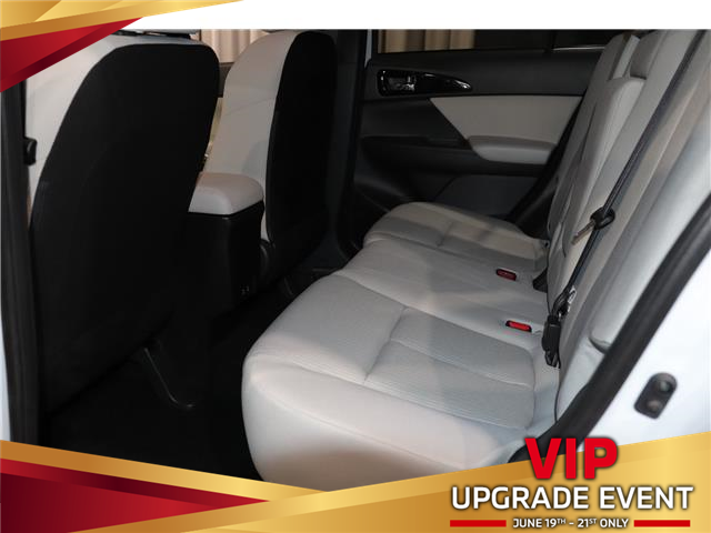 2026 Mitsubishi Eclipse Cross SE (Stk: E26654) in Edmonton - Image 19 of 24