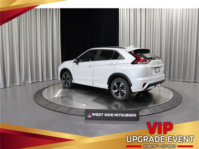 2026 Mitsubishi Eclipse Cross GT (Stk: E26653) in Edmonton - Image 4 of 27 2026 Mitsubishi Eclipse Cross GT (Stk: E26653) in Edmonton - Image 4 of 27