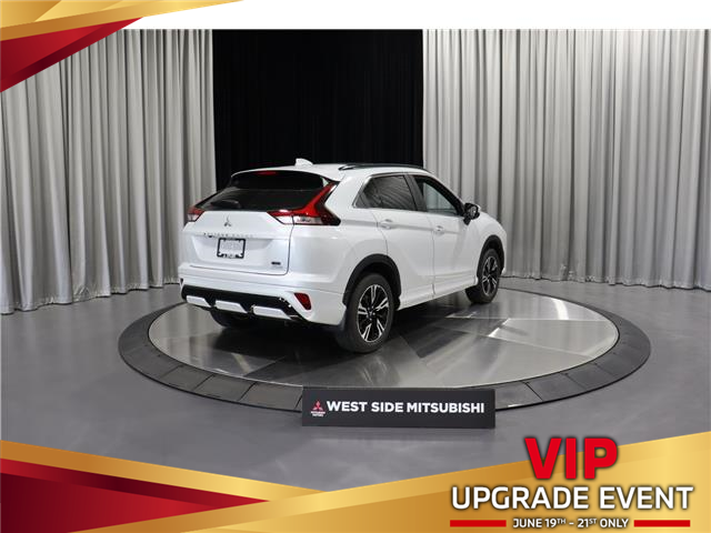 2026 Mitsubishi Eclipse Cross GT (Stk: E26653) in Edmonton - Image 5 of 27 2026 Mitsubishi Eclipse Cross GT (Stk: E26653) in Edmonton - Image 5 of 27
