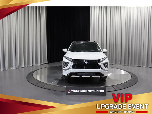 2026 Mitsubishi Eclipse Cross GT (Stk: E26653) in Edmonton - Image 2 of 27 2026 Mitsubishi Eclipse Cross GT (Stk: E26653) in Edmonton - Image 2 of 27