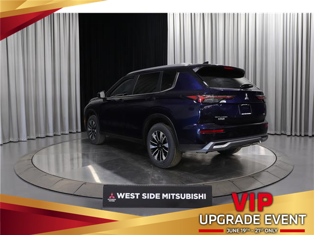 2026 Mitsubishi Outlander LE (Stk: T26670) in Edmonton - Image 4 of 32