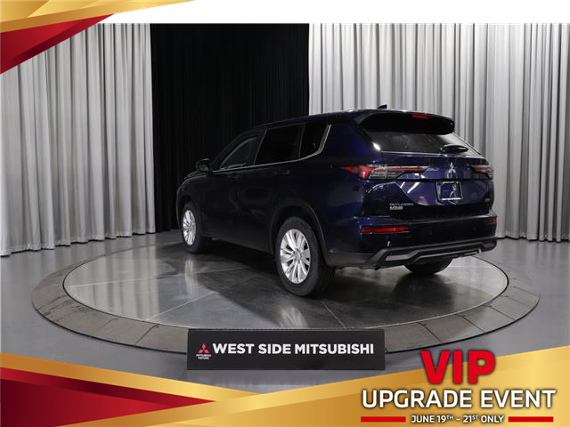 2026 Mitsubishi Outlander ES (Stk: T26695) in Edmonton - Image 4 of 30