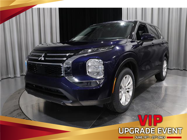 2026 Mitsubishi Outlander ES (Stk: T26695) in Edmonton - Image 7 of 30