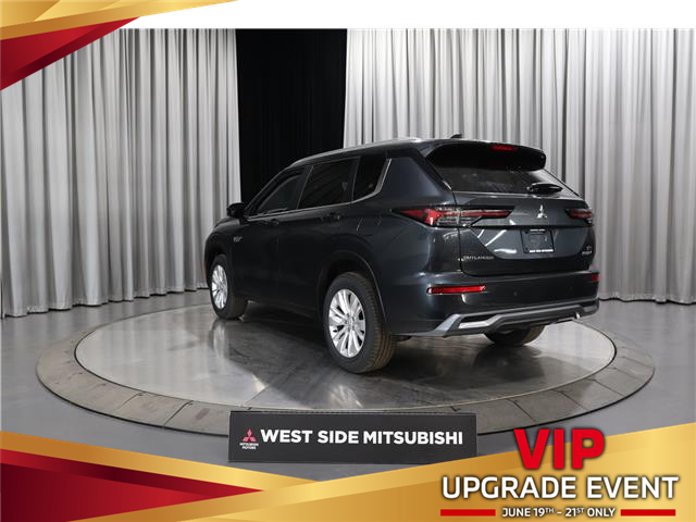 2026 Mitsubishi Outlander PHEV ES (Stk: P26679) in Edmonton - Image 4 of 29