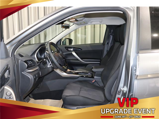 2026 Mitsubishi Eclipse Cross SE (Stk: E26733) in Edmonton - Image 10 of 24