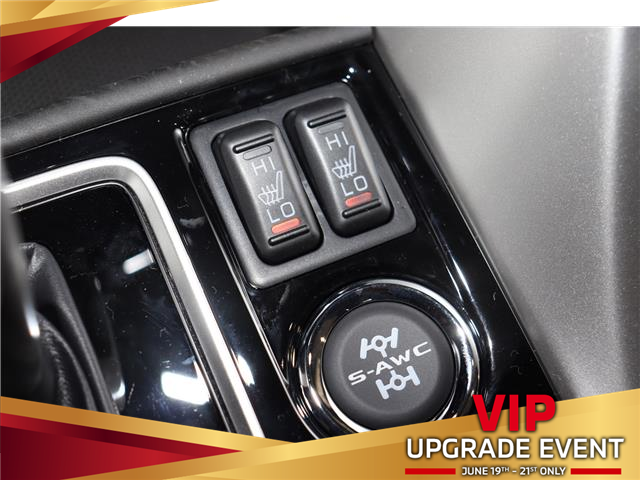 2026 Mitsubishi Eclipse Cross ES (Stk: E26731) in Edmonton - Image 11 of 20