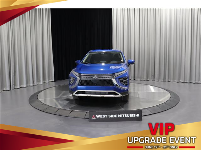 2026 Mitsubishi Eclipse Cross SE (Stk: E26732) in Edmonton - Image 2 of 23