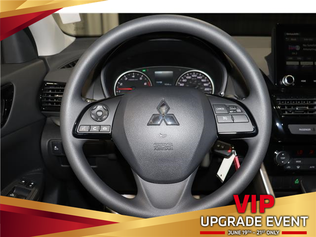2026 Mitsubishi Eclipse Cross ES (Stk: E26729) in Edmonton - Image 18 of 20