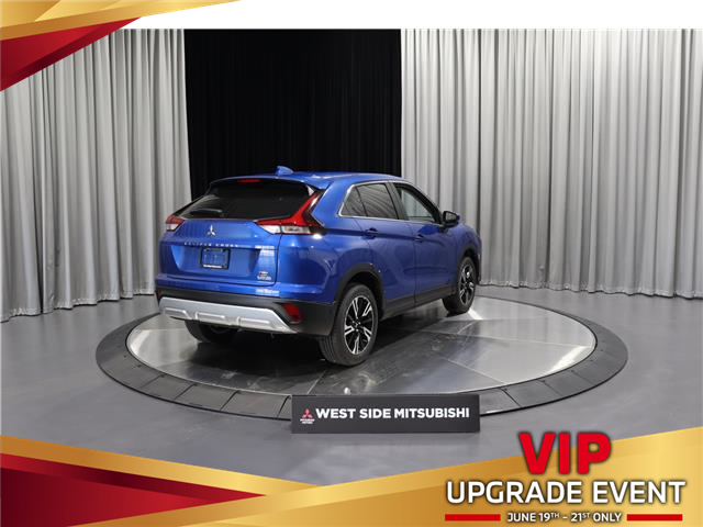 2026 Mitsubishi Eclipse Cross SE (Stk: E26732) in Edmonton - Image 5 of 23