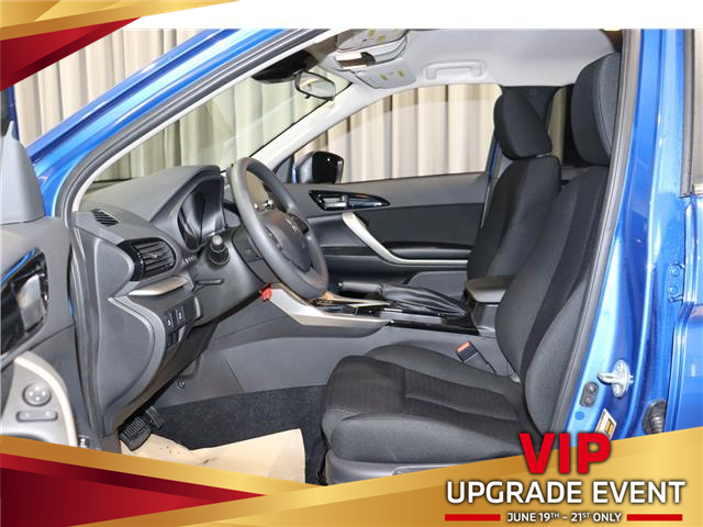 2026 Mitsubishi Eclipse Cross ES (Stk: E26731) in Edmonton - Image 9 of 20