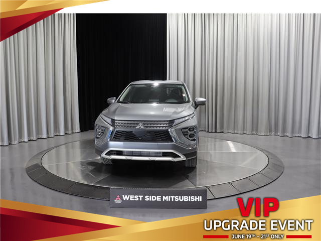 2026 Mitsubishi Eclipse Cross SE (Stk: E26733) in Edmonton - Image 2 of 24
