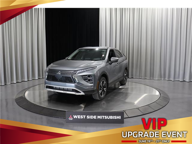 2026 Mitsubishi Eclipse Cross ES (Stk: E26728) in Edmonton - Image 3 of 20
