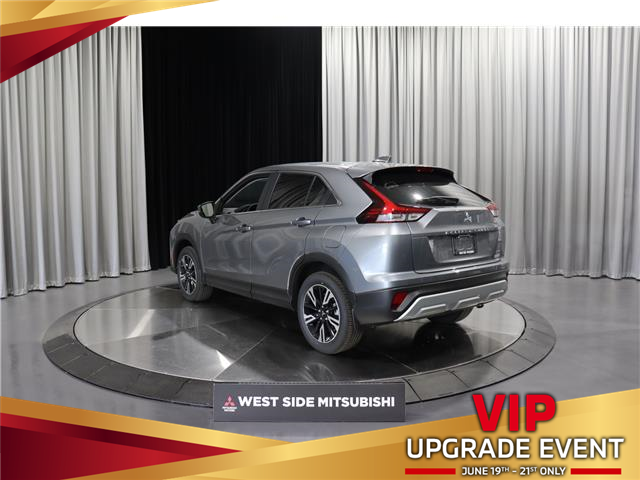 2026 Mitsubishi Eclipse Cross SE (Stk: E26733) in Edmonton - Image 4 of 24