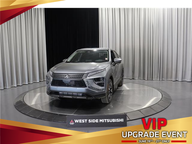 2026 Mitsubishi Eclipse Cross ES (Stk: E26728) in Edmonton - Image 2 of 20