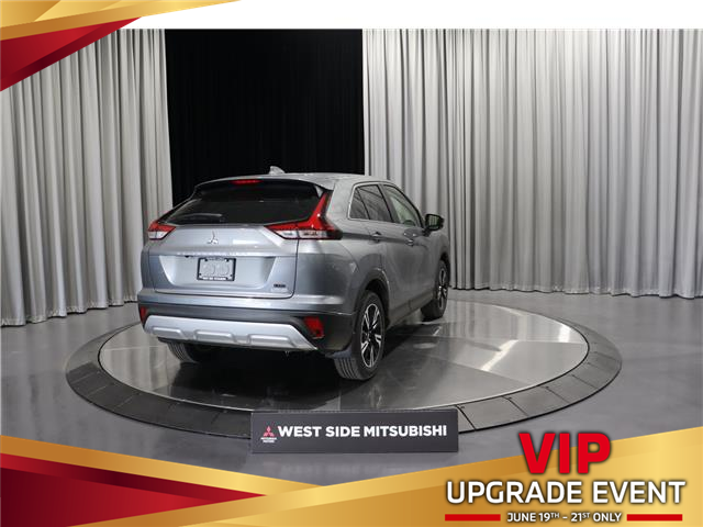 2026 Mitsubishi Eclipse Cross SE (Stk: E26733) in Edmonton - Image 5 of 24