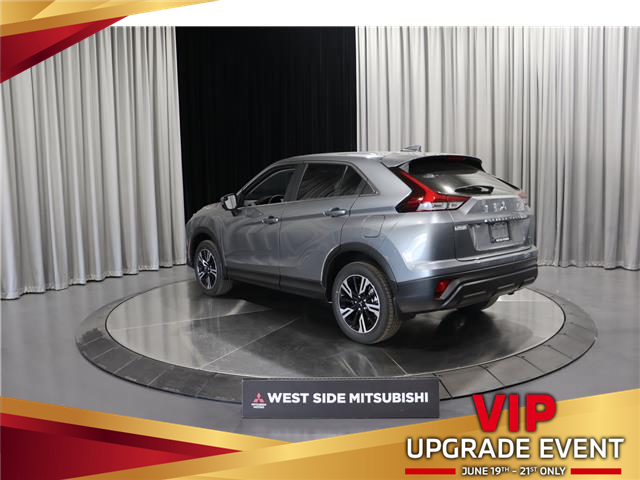 2026 Mitsubishi Eclipse Cross ES (Stk: E26729) in Edmonton - Image 4 of 20