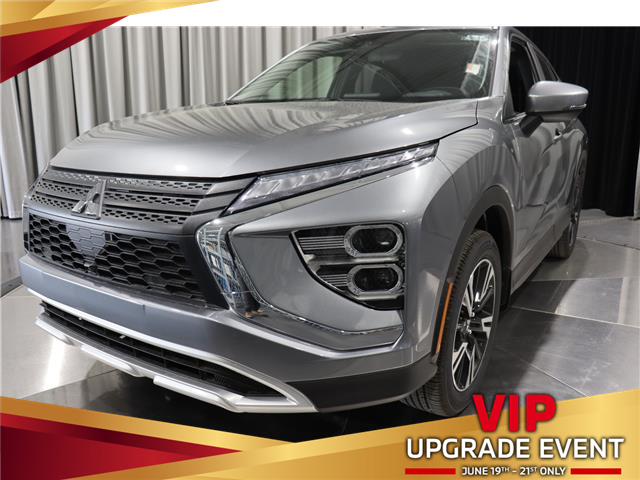 2026 Mitsubishi Eclipse Cross SE (Stk: E26733) in Edmonton - Image 6 of 24