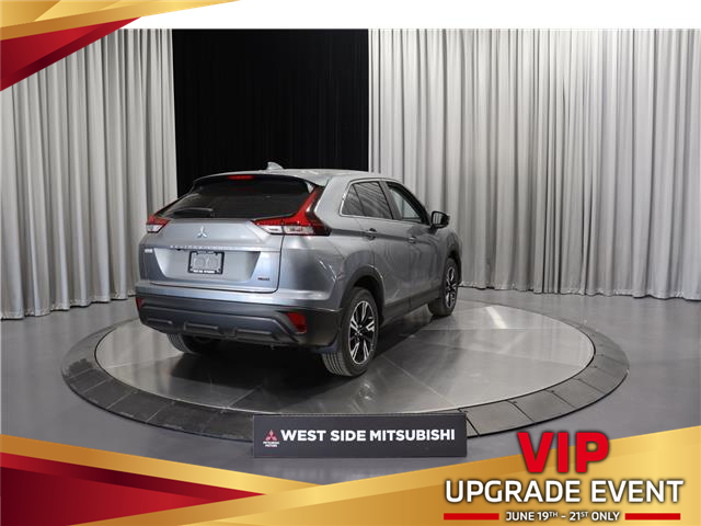 2026 Mitsubishi Eclipse Cross ES (Stk: E26728) in Edmonton - Image 5 of 20