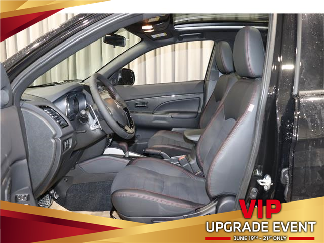 2026 Mitsubishi Eclipse Cross NOIR (Stk: E26746) in Edmonton - Image 10 of 22
