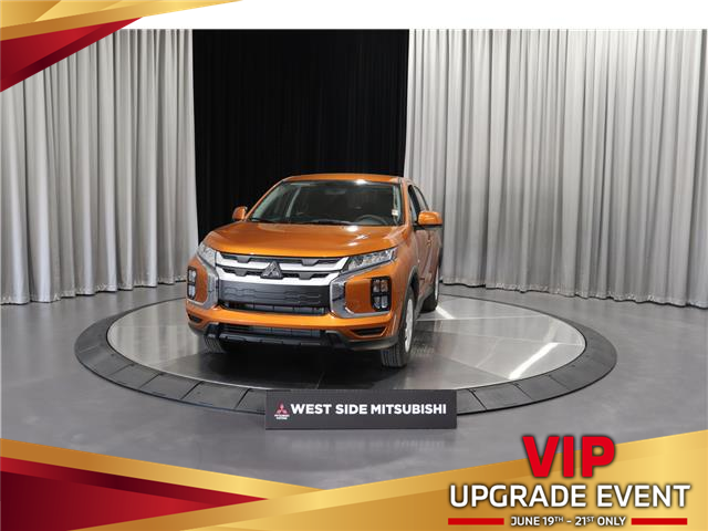 2026 Mitsubishi RVR ES (Stk: R26747) in Edmonton - Image 6 of 17