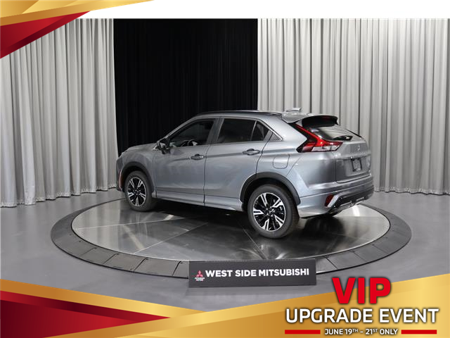 2026 Mitsubishi Eclipse Cross GT (Stk: E26740) in Edmonton - Image 4 of 27