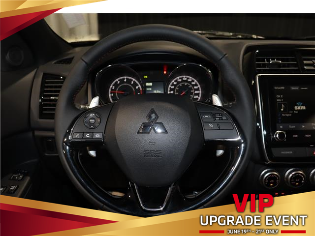 2026 Mitsubishi Eclipse Cross NOIR (Stk: E26746) in Edmonton - Image 20 of 22